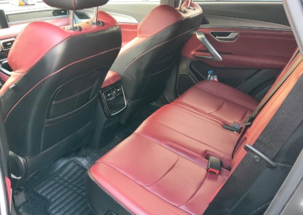 JETOUR X70 Plus 2026