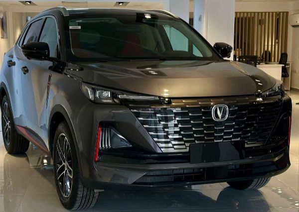 شانجان سي اس 55 2026