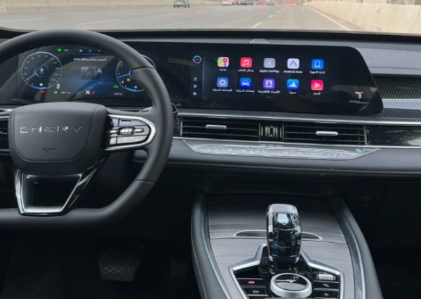 Chery Tiggo 7	Pro Max 2026