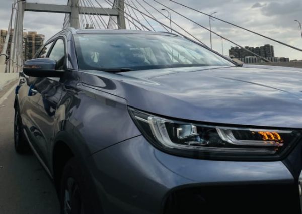 Chery Tiggo 7	Pro Max 2026