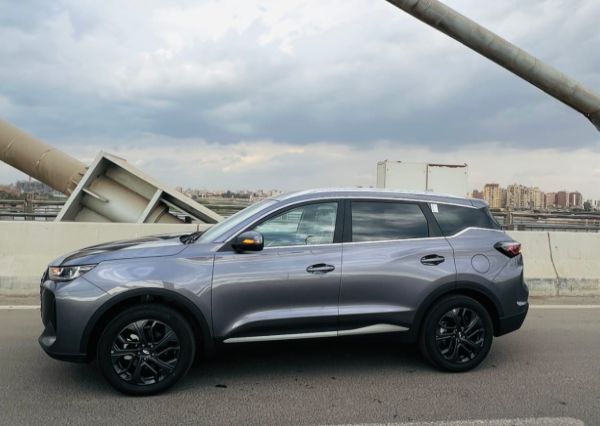 Chery Tiggo 7	Pro Max 2026