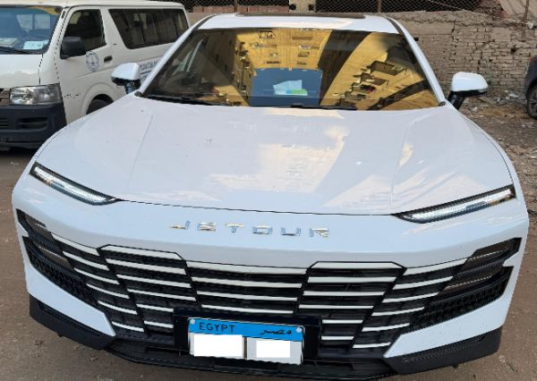 جيتور داشينج 2025