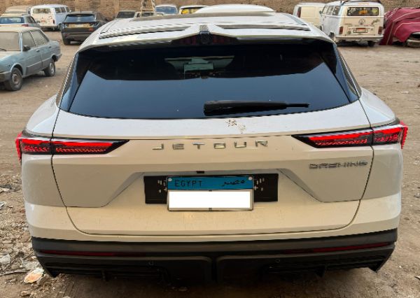 جيتور داشينج 2025