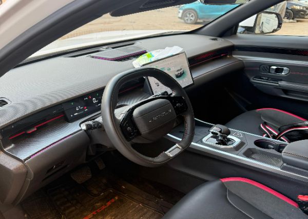 جيتور داشينج 2025