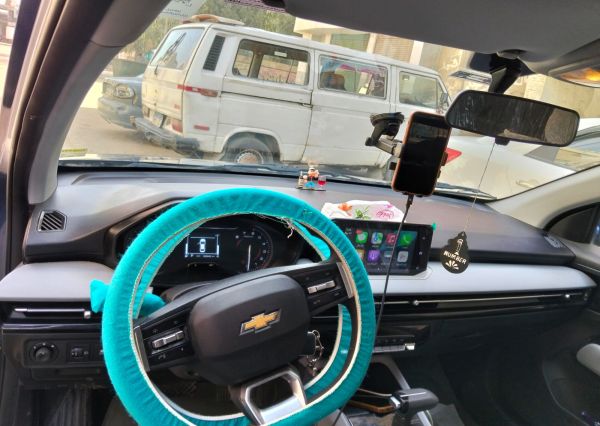 Chevrolet Optra LT 2026