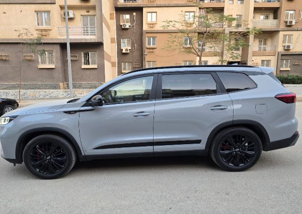 Chery Tiggo 8 Pro Max 2026