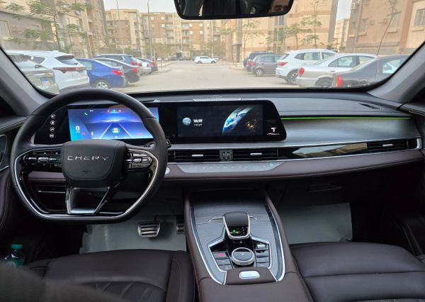 Chery Tiggo 8 Pro Max 2026