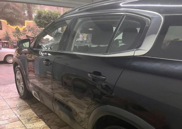 سيتروين سي 5 2021