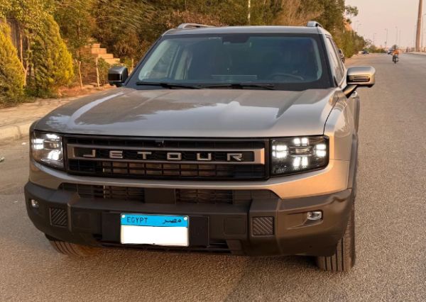 جيتور تي 1 2025