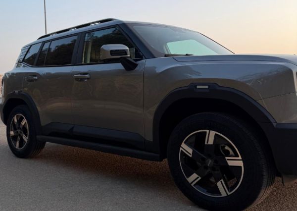 جيتور تي 1 2025