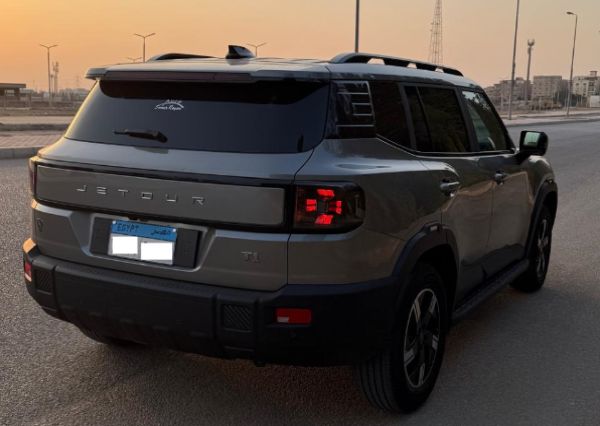 جيتور تي 1 2025