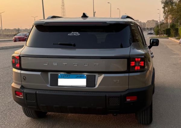 جيتور تي 1 2025