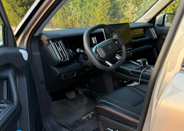 جيتور تي 1 2025