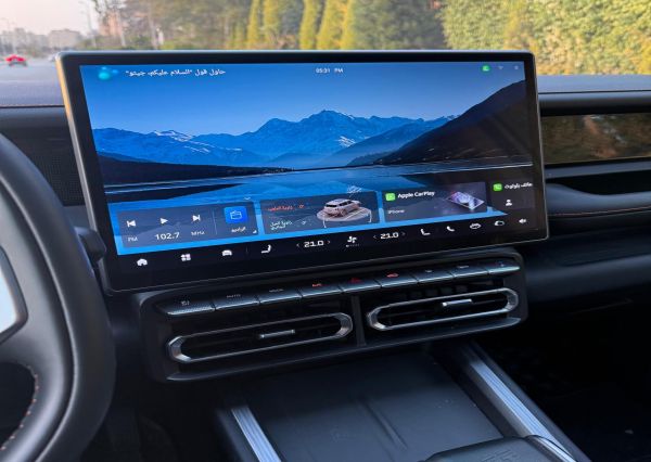 جيتور تي 1 2025