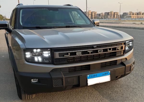 جيتور تي 1 2025