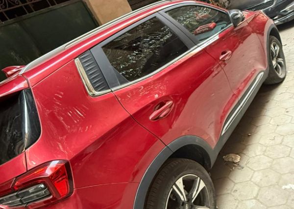 شيري تيجو 4 2025