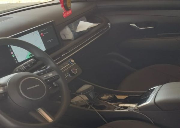 هيونداي توسان ان اكس4 2026