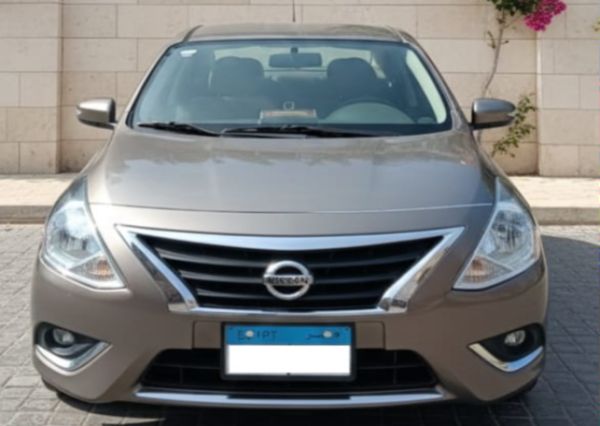 Nissan Sunny 2026