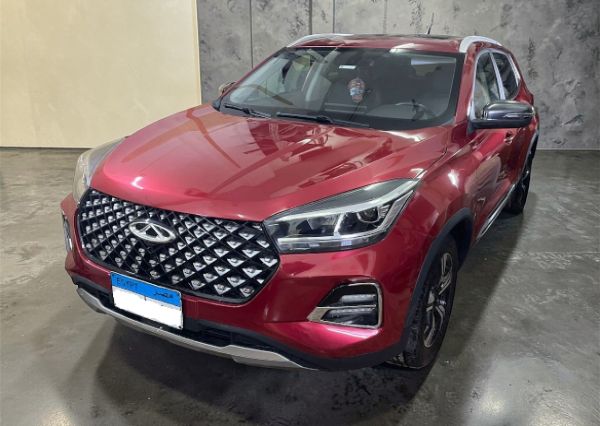 Chery Tiggo 4 2025