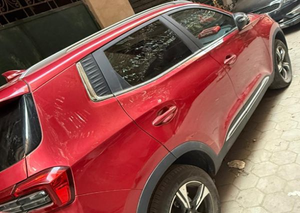 Chery Tiggo 4 2025