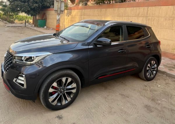 Chery TiGGO 4 Pro 2025