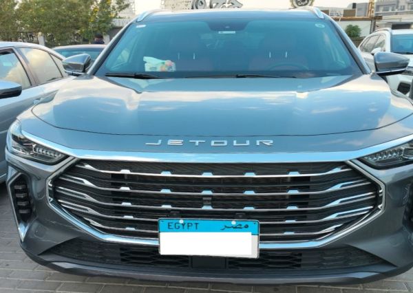 JETOUR X70 Plus 2026