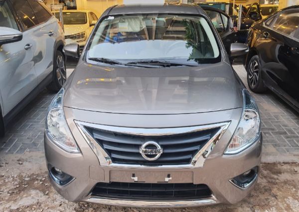 Nissan Sunny 2026