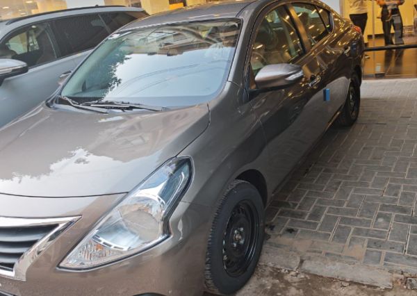 Nissan Sunny 2026