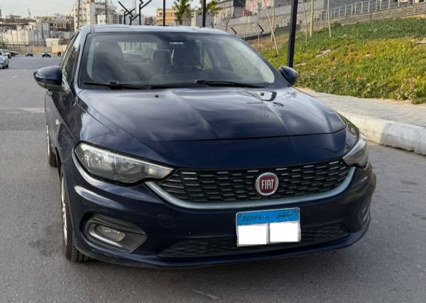 Fiat Tipo 2020