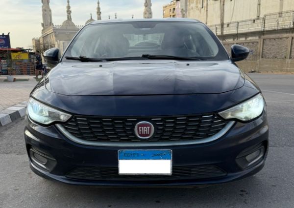 Fiat Tipo 2020