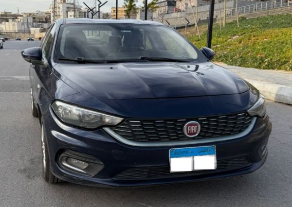 Fiat Tipo 2020