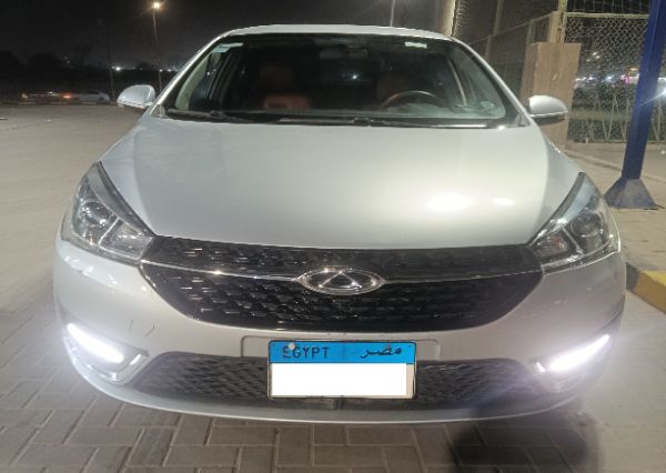 Chery Arrizo 5 2023
