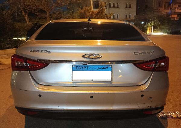 Chery Arrizo 5 2023