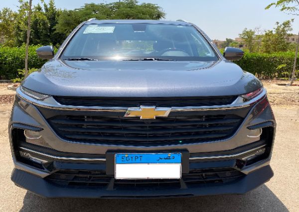 Chevrolet Captiva 2025
