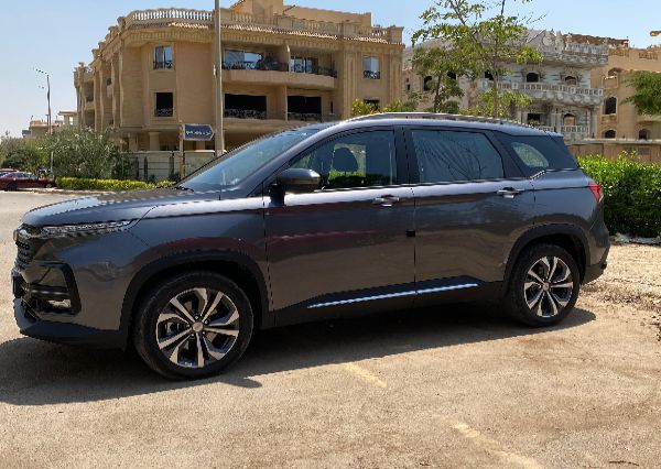 Chevrolet Captiva 2025
