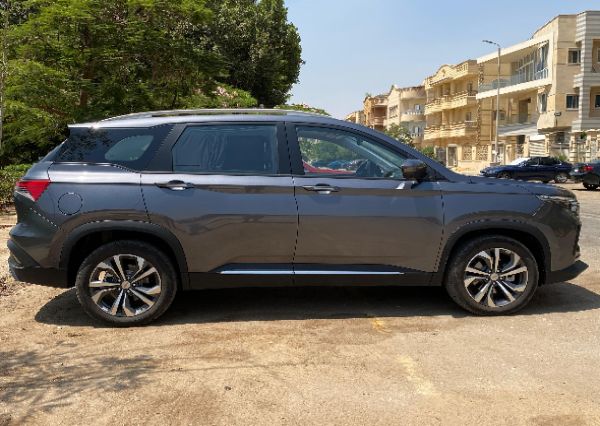 Chevrolet Captiva 2025