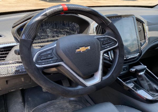 Chevrolet Captiva 2025