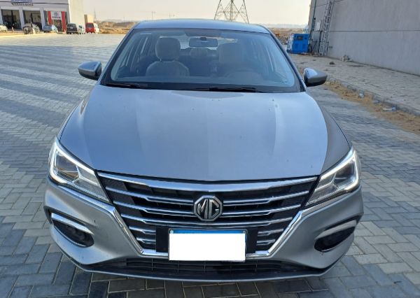 MG 5 2023