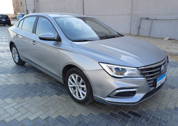 MG 5 2023