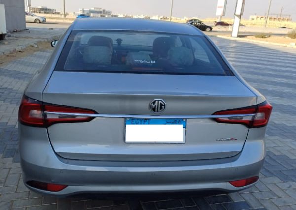 MG 5 2023