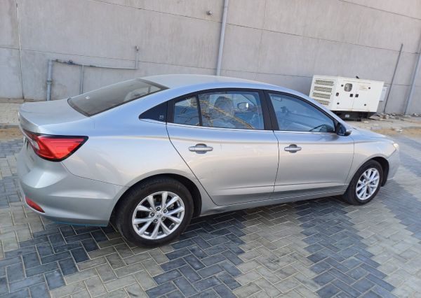 MG 5 2023