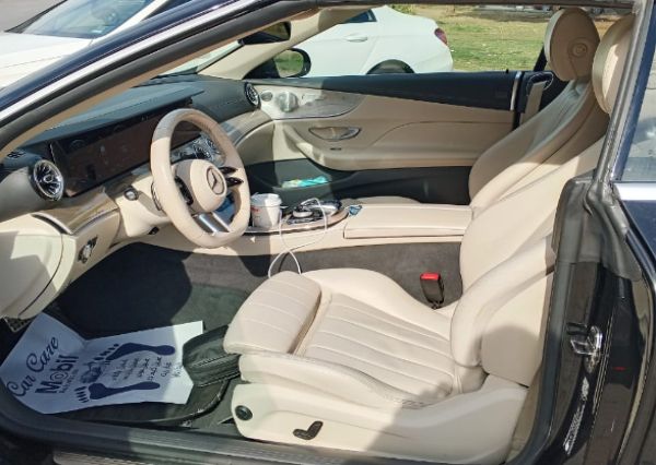 Mercedes E200 2023