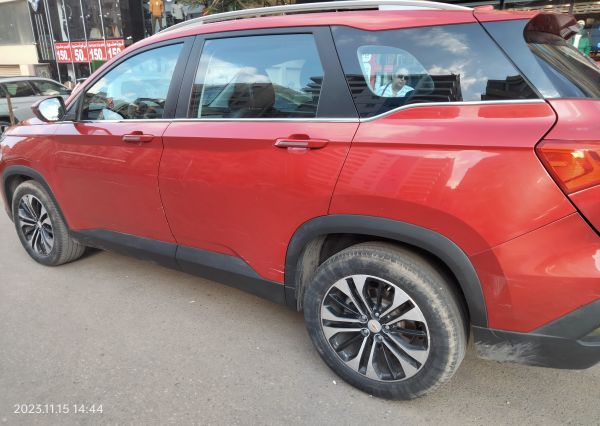 Chevrolet Captiva 2022