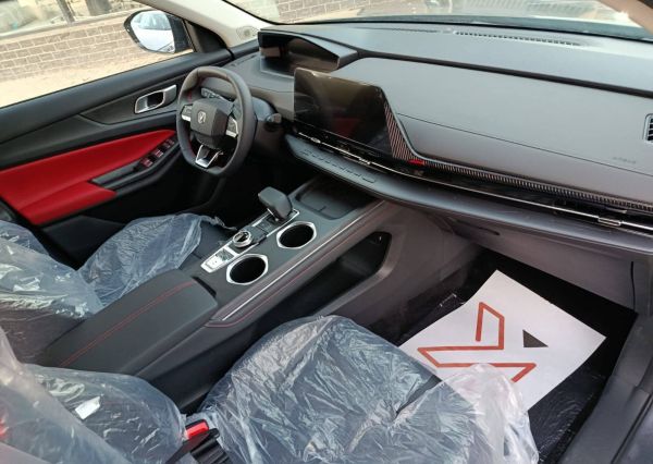 Changan CS55 2026