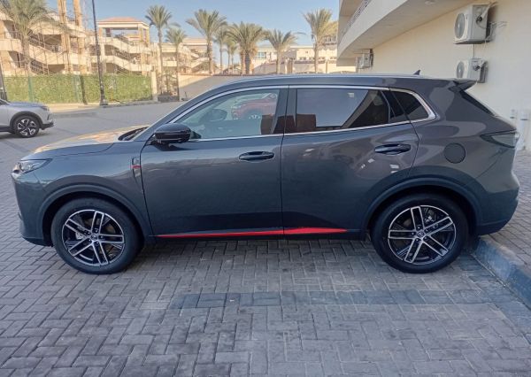 Changan CS55 2026
