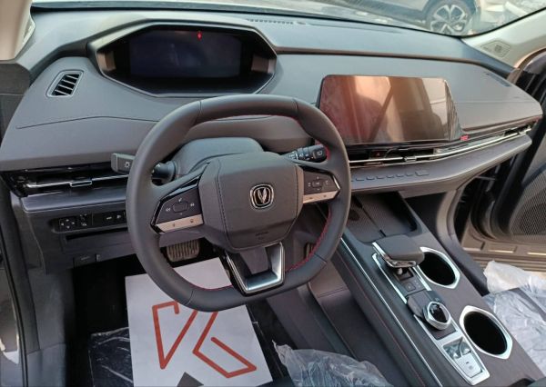 Changan CS55 2026