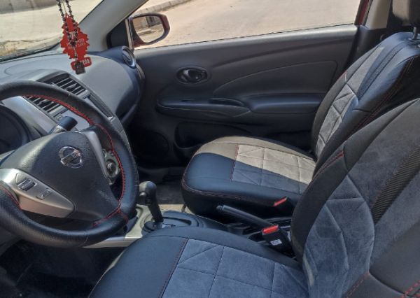 Nissan Sunny 2024