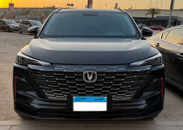 Changan CS55 PLUS 2026
