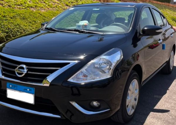 Nissan Sunny 2027