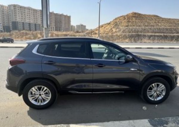 Chery Tiggo 7 2024